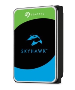 Seagate HARD DISK SKYHAWK 1 TB SATA 3 3,5" (ST1000VX013)